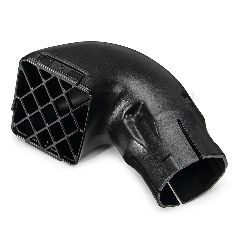 Universal Car Snorkel Inlet Head 3Inch 3.5inch Fit Off Road Mudding