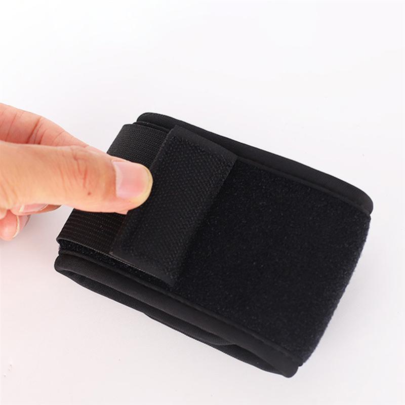 Adjustable Dew Heater USB Powered Lens Defogging Condensation Prevention Heater