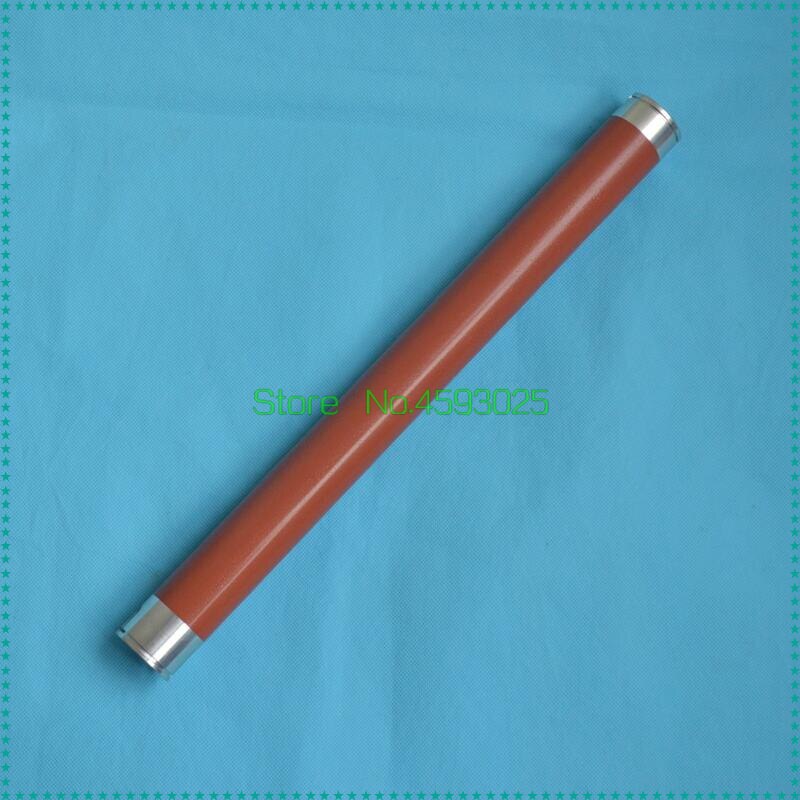 Nowy górny wałek utrwalacza robić wałka grzewczego drukarki Lexmark W820