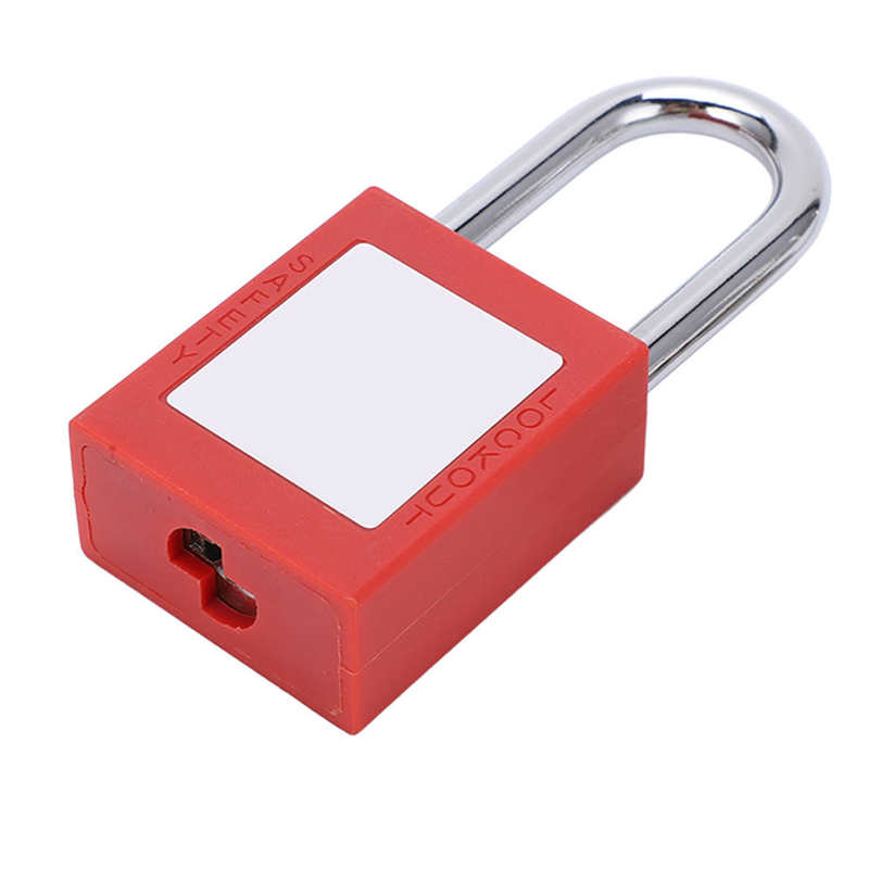 Verrou de câble ajustable très Durable, pour l'industrie, l'usine et la maison