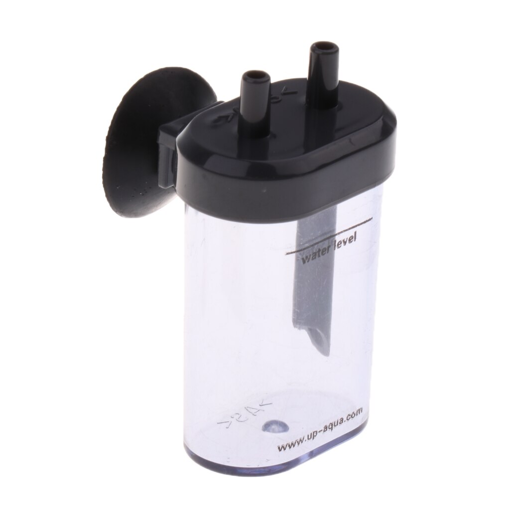 D -518 co2 bellenteller kunststof koolstofdioxide bellendiffuser voor aquarium