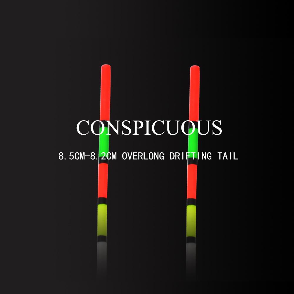 Vis Koning Visserijvlotter 15g20g25g30g Bobber Kurk Drijvende Float Hout 25-28.5Cm Verticale Boei Pesca Zee Visgerei