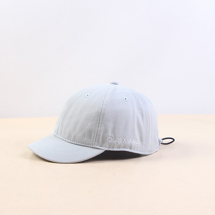 ESUKAR Zomer Militaire Camouflage Schedel Baseball Mesh Cap Verstelbare