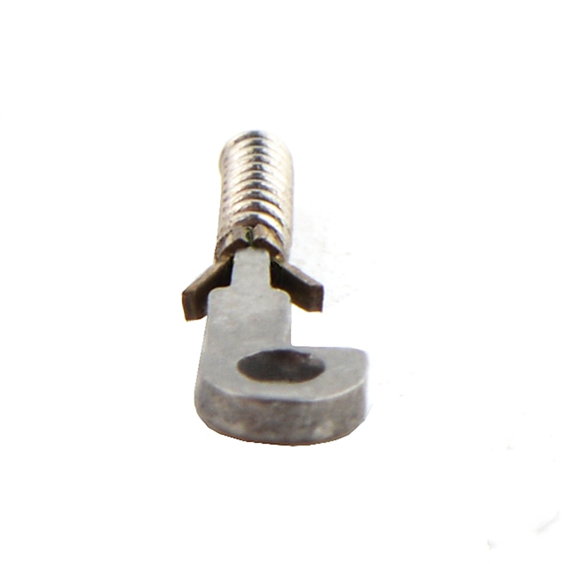 100PCS spring inserts for repairing broken eyeglass flex temples broken spring replacement part 11-4-1A