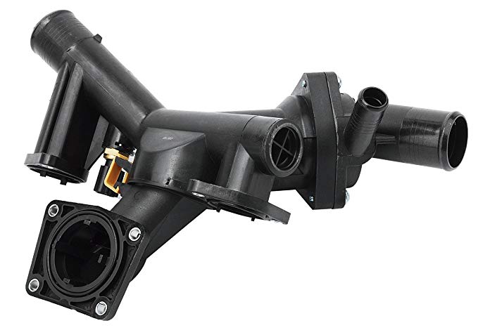 Thermostat Housing car accessories LR005631 LR 005631 for LAND ROVER LR3 HSE LUX SPORT UTILITY 4-DOORf