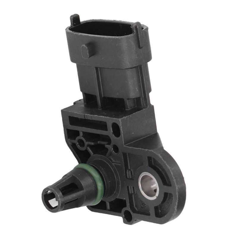 Turbo Boost Pressure Sensor MAP Manifold Pressure Sensor Sturdy for Car