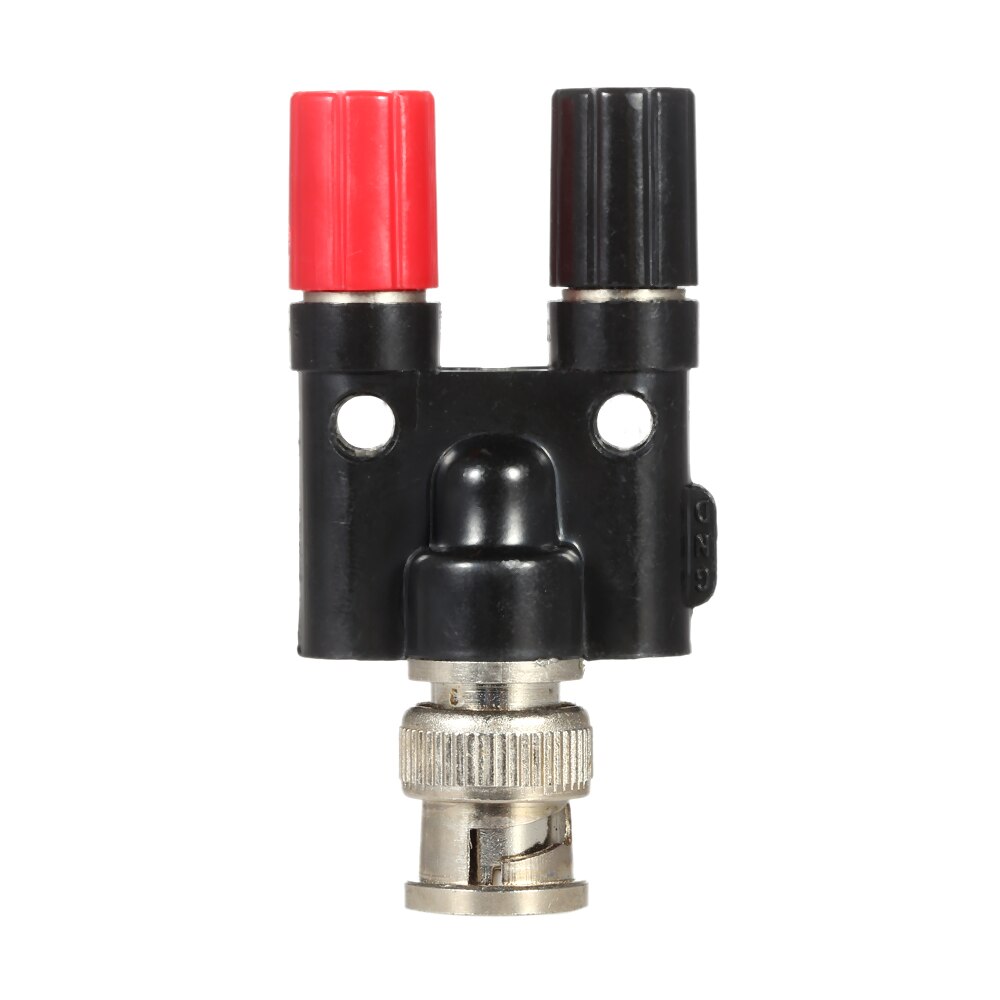 Hantek – adaptateur BNC à 4 mm (HT311) pour Oscilloscope de Diagnostic automobile, accessoire Portable