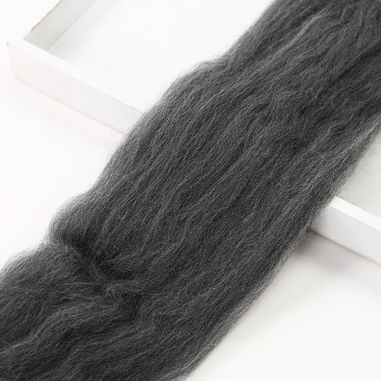 Fil de laine scandinave super épais, 1KG, fil de laine tricoté à la main, pour bricolage, couverture tricotée à la main, tapis pour animaux de compagnie, fil de tricot au crochet