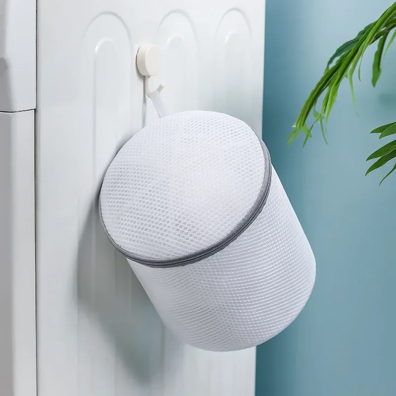 Beha Waszak Ondergoed Organizer Mesh Wasmachinezak Polyerter Netto Waszakken Lingerie BH Wasmand