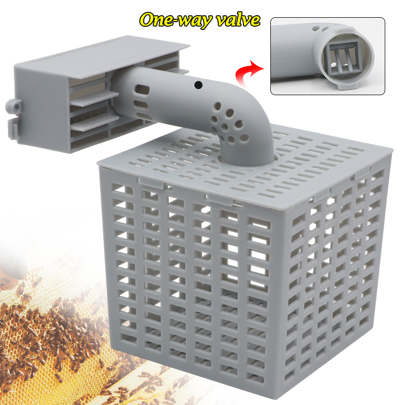 1 Stück Imker teilen Bienen werkzeug verhindern Entweichen Bienen entfernen männliche Bienen Imkerei Werkzeuge Bienenstock Zubehör