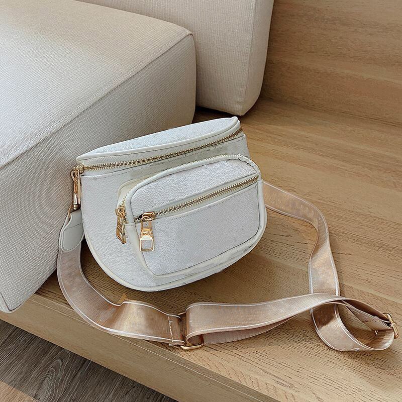 Vintage Kleine Tas Vrouwen Mode Zadeltas Eenvoudige Retro Dame Pu Enkele Schouder Messenger Bags Luxe Handtassen Tas-33: WHITE