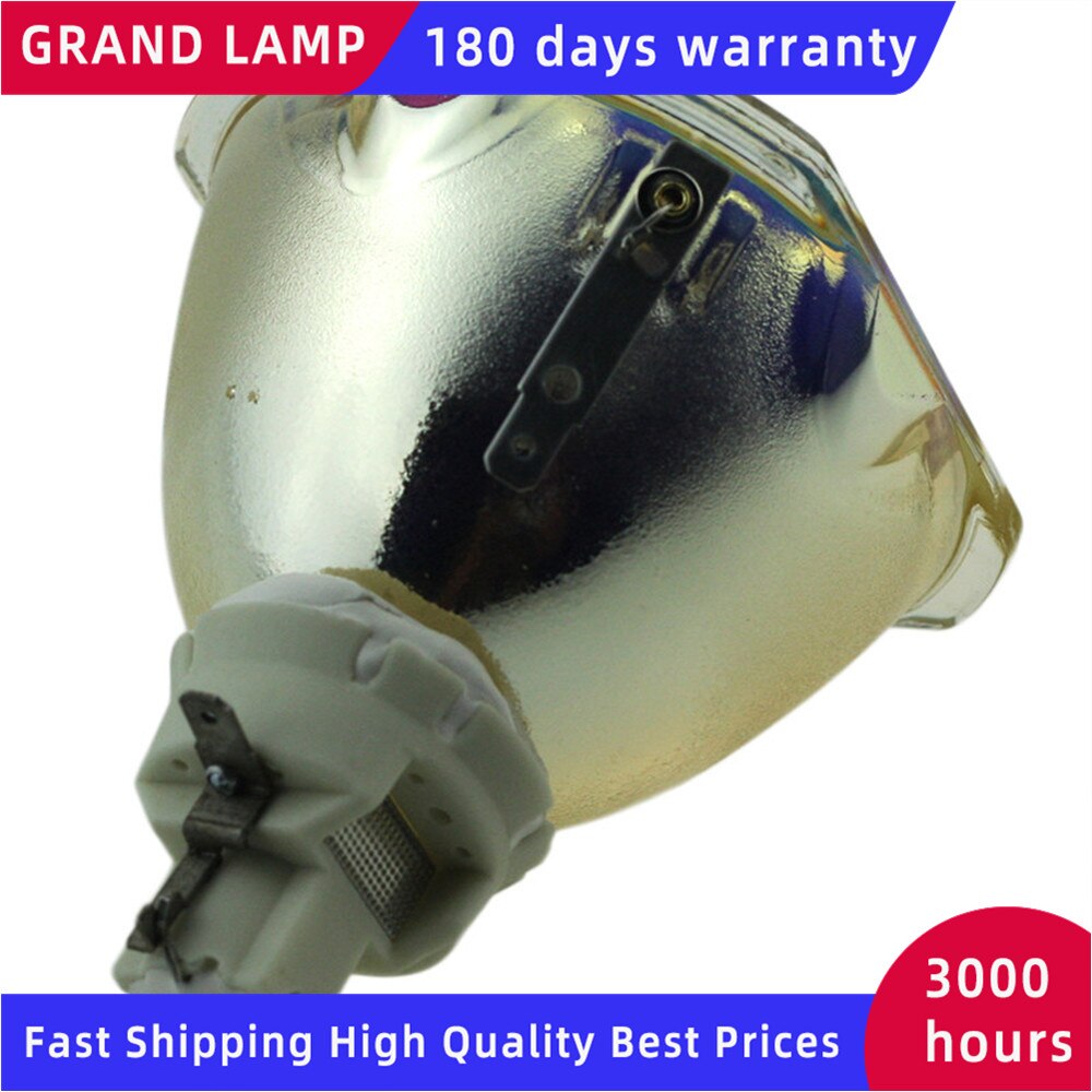 ELPLP52 / V13H010L52 Compatibile lampada nuda per PowerLite Pro Z8000WUNL/Z8050WNL EB-Z8000WU/ Z8050W Proiettori GRAND