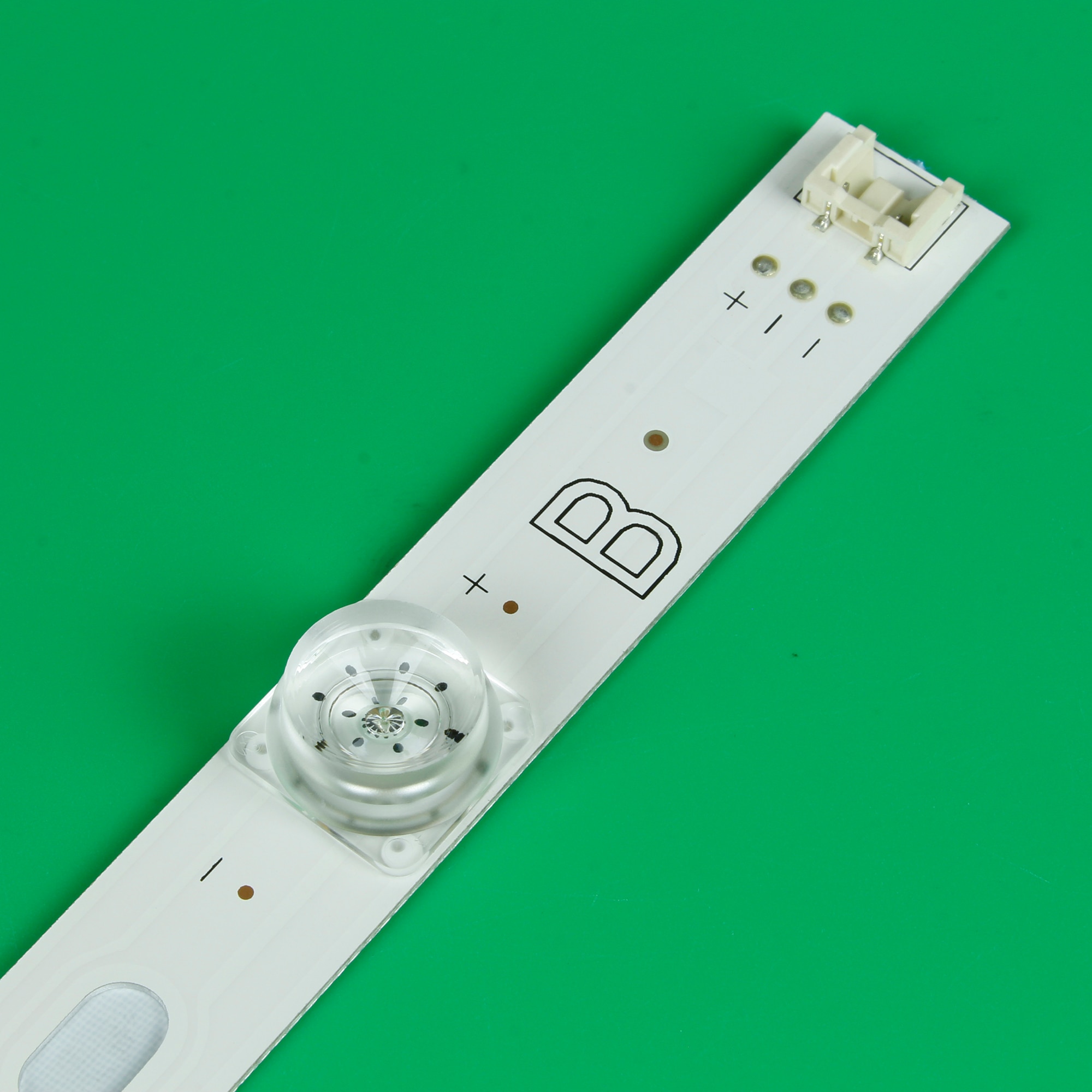 8 Pcs/set LED Backlight Strip For LG 47LB650 47LB630 innotek DRT 3.0 47" A B-Type 6916L-1961A 6916L-1962A