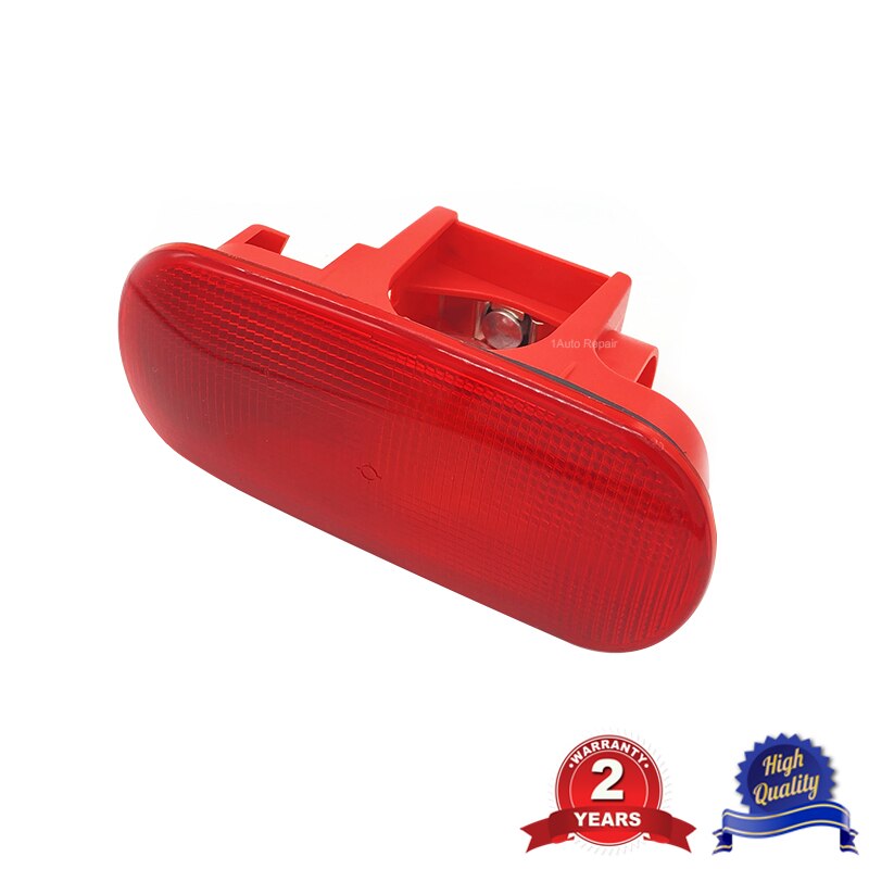 Rhd lhd achterrem stoplicht halogeen voor peugeot expert tepee 7700352940