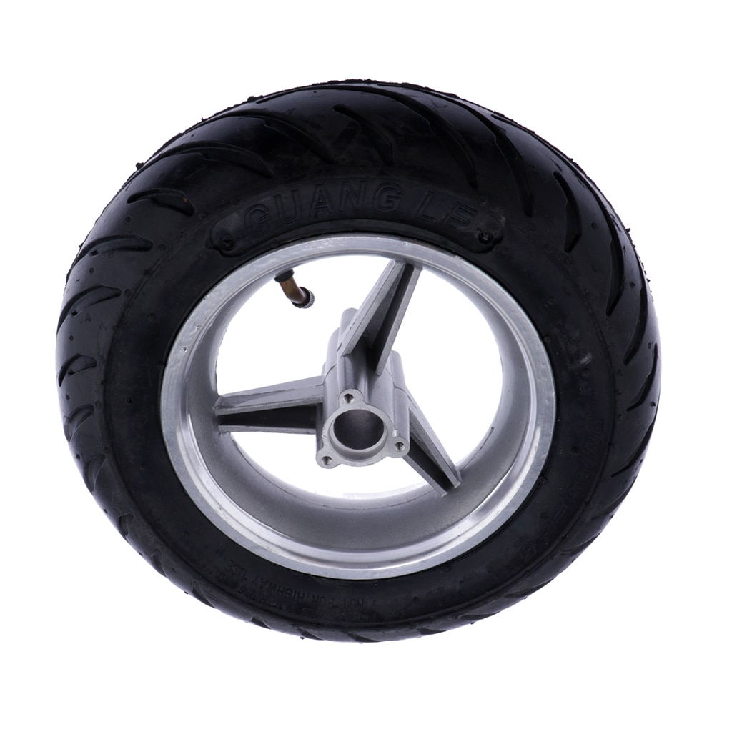 Bike Front Wheel 90/60-6.5 for Mini Motor Bike 49cc 2 Stroke