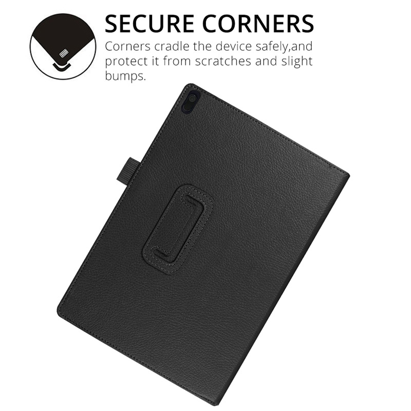 Voor Lenovo Tab 4 10 Tb-X304F TB-X304N TB-X304L 10.1 Tablet Funda Slim Stand Pu Leather Flip Cover Voor lenovo Tab4 10 Tablet Case