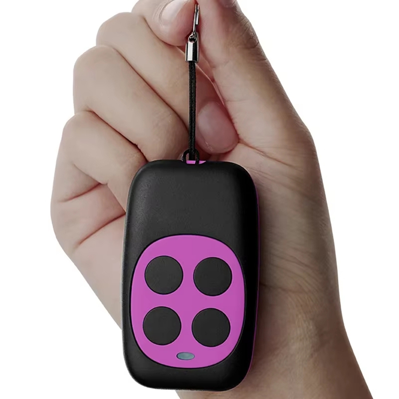 Duplicateur de télécommande de Garage 280-868MHZ, copie sans fil multifréquence, ouvre-porte universel