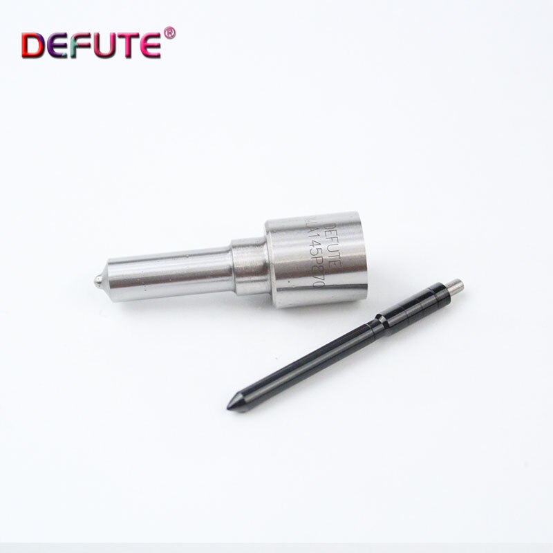 CDLLA145P870 Original Common Rail Nozzle DLLA145P870 / 093400-8700 high pressure spray nozzle for injector 095000-5600, 1465A041