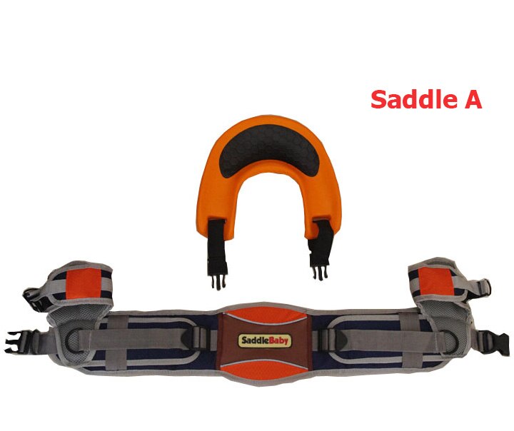 Porte-épaule mains libres Nylon enfant sangle cavalier pour 2-5 ans enfants bébé plus sûr kangourou enveloppement bretelles