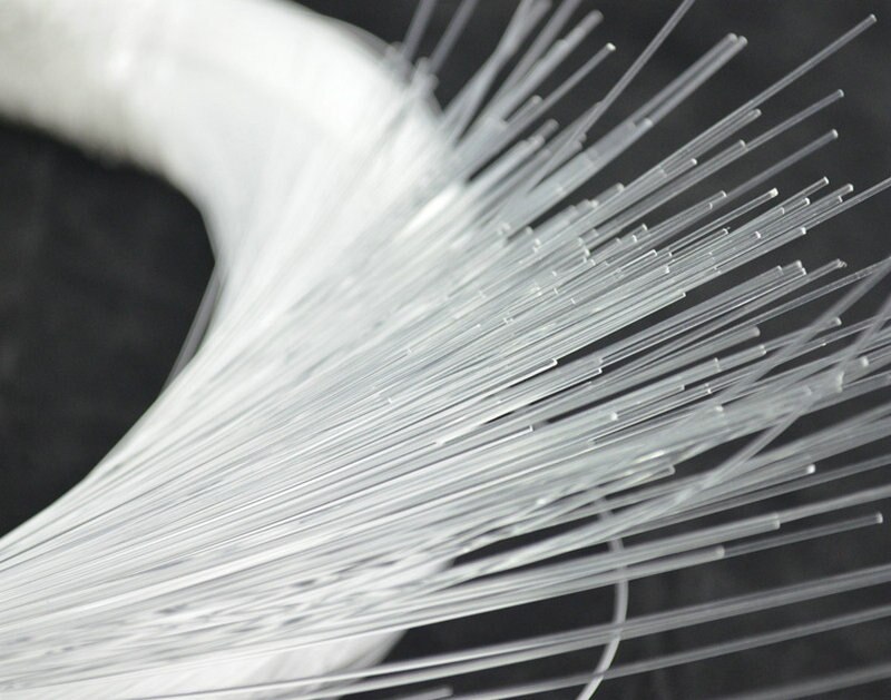 RF touch remote control 12V 6W RGB LED Fiber Optic driver Light engine RGB Star DIY Ceiling Kit 100/150/200pcs 2M 0.75mm cable