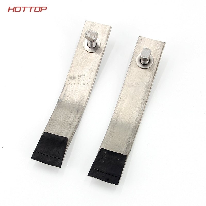 Car Prevent Bumper Drooping Accessories For Nissan X-Trail X Trail T32 Rogue Car Styling