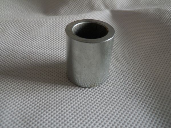 Chinese GY6 Scooter 50 150 Moped Rear Wheel Rim Spacer Short For Taotao Peace JCL