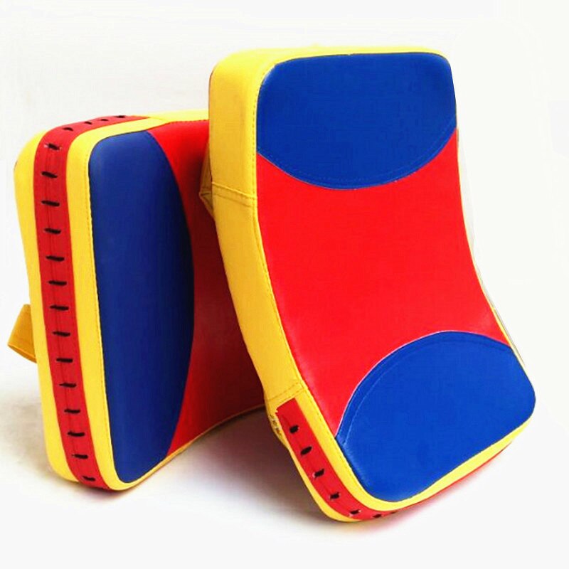 Punch Pad Muro Punch Pad Da Muro - Cuscinetto Per Allenamento Boxe E Arti Marziali Punching Pad Regolabile