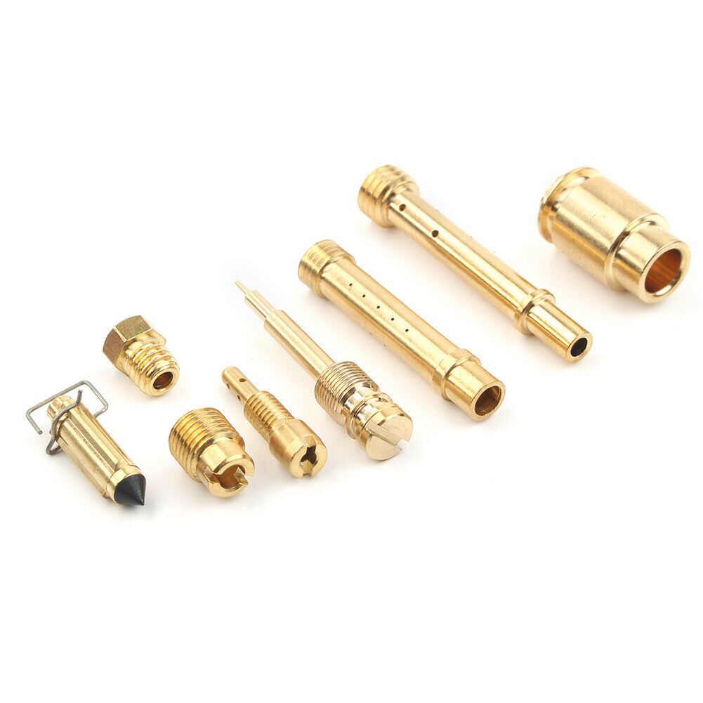 Reparatie Carburateur Set Rubber + Metal Xt 600 E/K 1 Set Voor Xt 600E XT600K