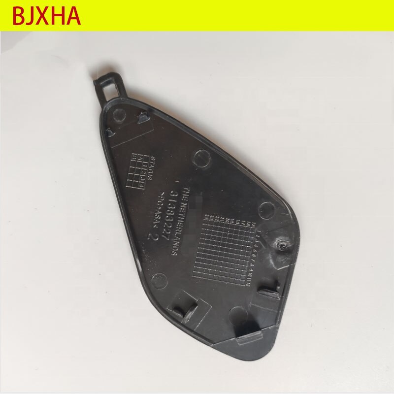 31333227/39839818 Front Bumper Tow Hook Cover for Volvo S90/V90 Trailer Couplings Accessories