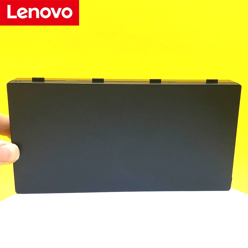 Original Laptop Battery For Lenovo ThinkPad P70 P71 P72 00HW030 SB10F46468 01AV451
