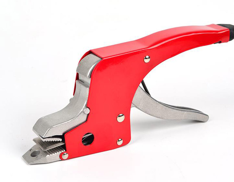 1PC 220V Electric Strapping Welding Tool Equipment PP Straps Manual Packing Machine For Carton Seal/Packaging/Packer: C