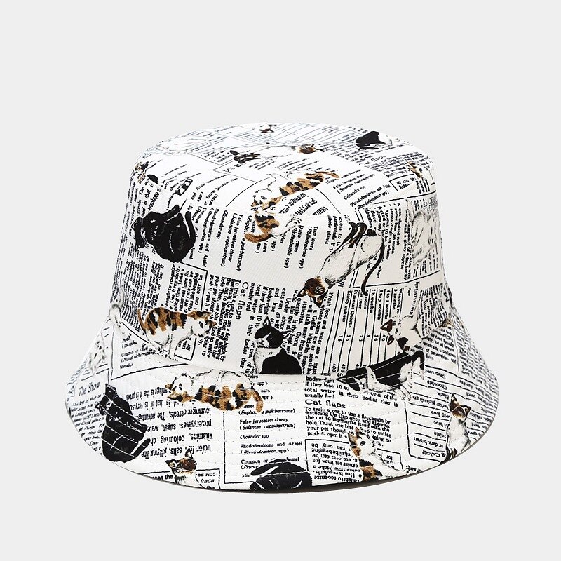 Embroidery Carrot Bucket Hat Women Summer Spring Panama Cap Fold Sun Beach Fisherman Hip Hop Harajuku Hat Korea Unisex ZZ-463: white