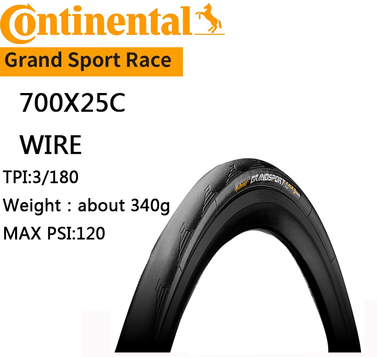 kontinental Ultra Sport III 700x 25c 28c 32c großartig Sport Rennen Rennradreifen 23-622 25-622 28-622 Ultraleichter E-Fahrrad-Fahrradreifen