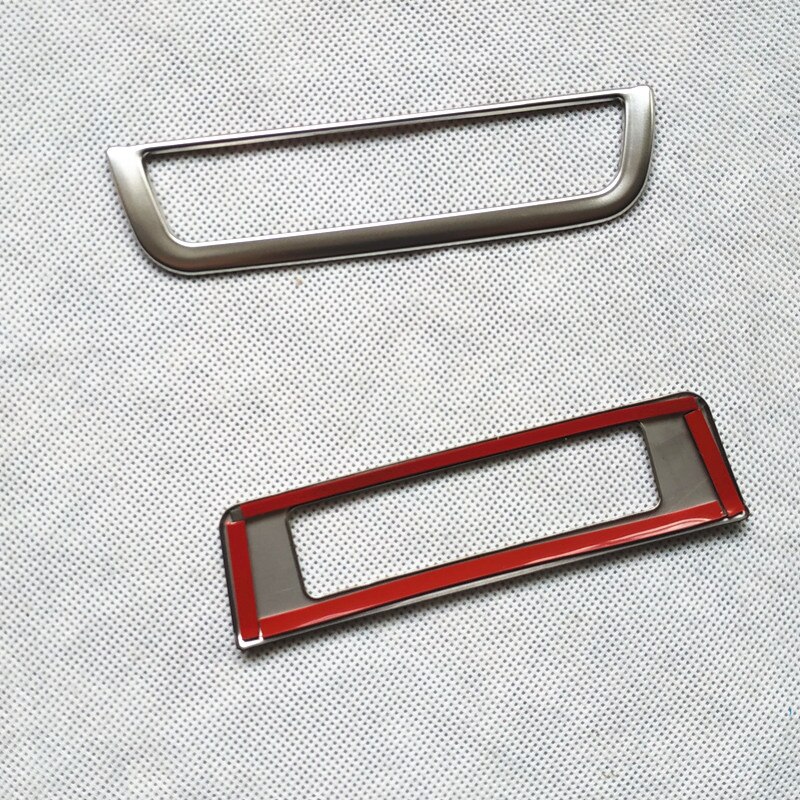 Accesorios para mazda 3, mazda3 , axela, hatchback, sedán, accesorios para interiores, cubierta de control de estabilizador de carrocería de coche, embellecedor