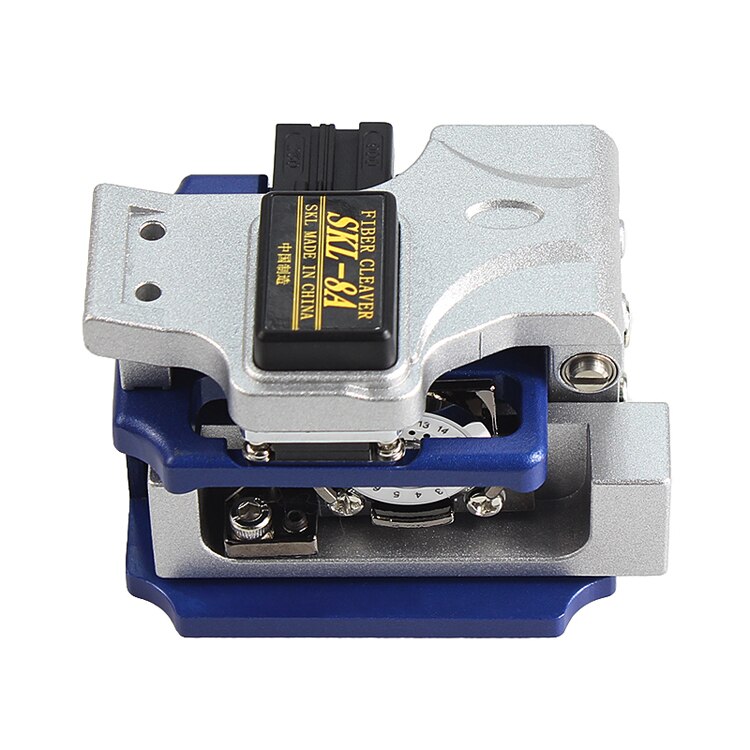 Ftth Cleaver Glasvezel SKL-8A