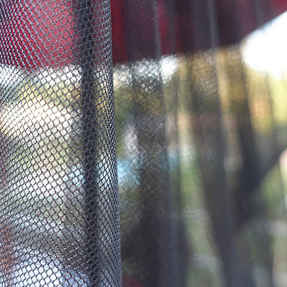 Umbrella Mosquito Net Mesh Net Screen Universal Canopy Umbrella Net for Outdoor Anti-mosquito Umbrella Net Cover for Terrace