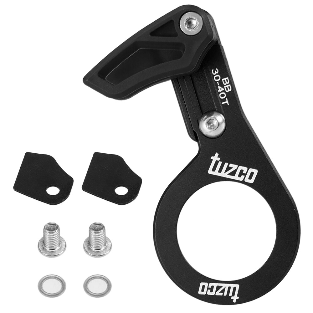 Aluminium Bike Chain Guide Mtb Fietsen Protector I... – Grandado