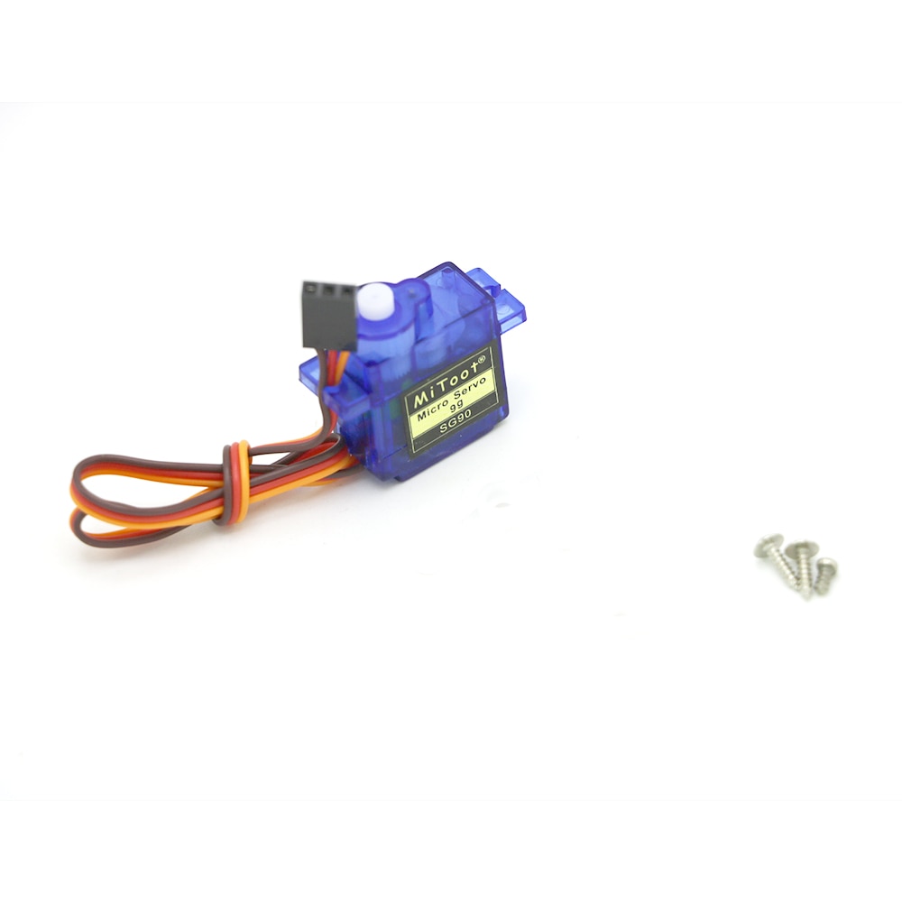 A2212 2212 2200KV Borstelloze Motor 30A Esc/Skylinker Blheli 40A Esc SG90 Servo 6035 Prop Voor Rc Vaste Vleugel vliegtuig Helicopter