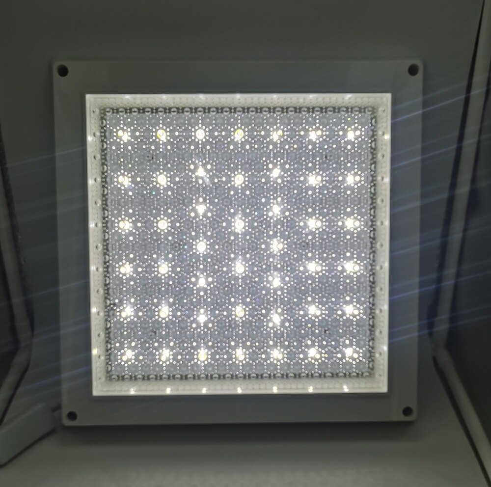 Kitchen LED ceiling Light 15W 20W 24W 28W 165-245V Modern Kitchen Clear Lens Foyer Bath 15 -30 Square meters For Kitchen Light