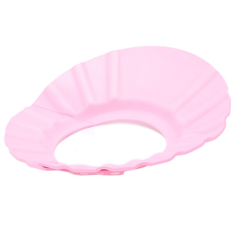 Veilig Shampoo Bescherming Voor Roze