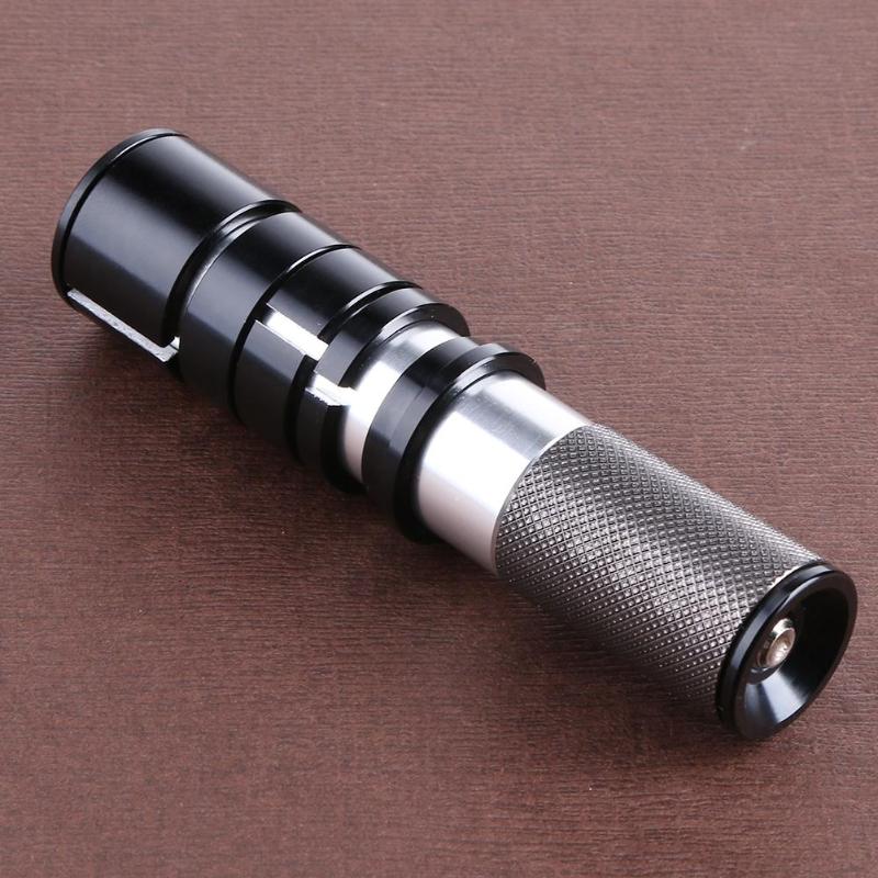 Mountain Bike MTB Handlebar Front Fork Stem Riser Aluminum Rise Extender
