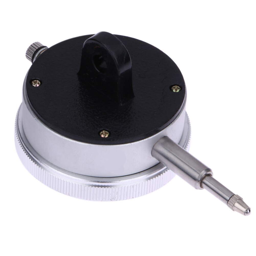 Precision 0.01mm Dial Indicator Gauge 0-10mm Meter Precise Indicator Gauge Mesure Instrument Tool Dial Gauge For Machine Shops