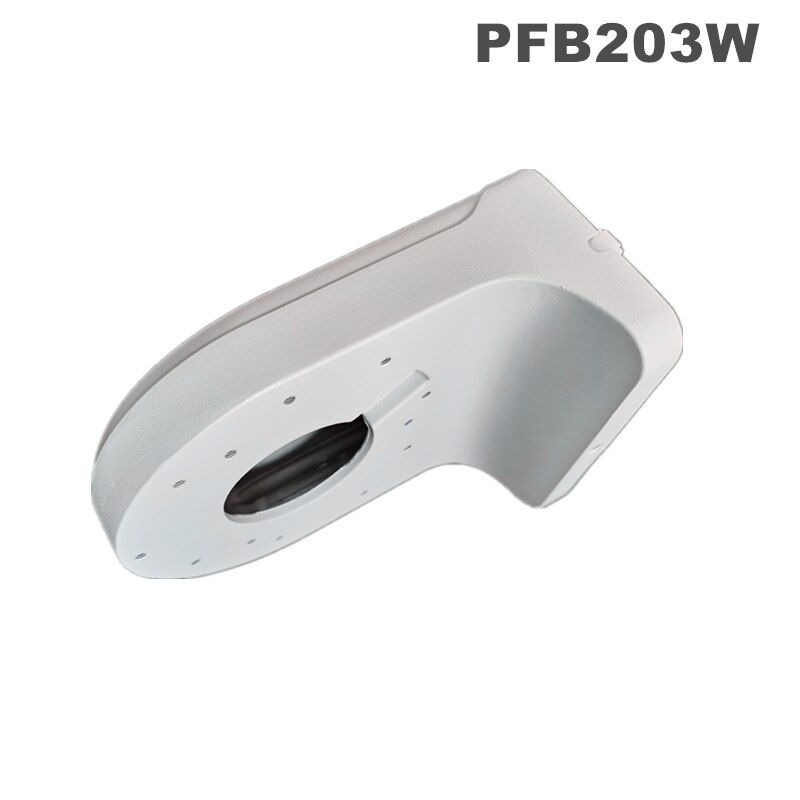Dahua-DH-PFB203W de montaje en pared, repuesto de montaje en pared, resistente al agua, cámara domo, soporte mental PFB203W