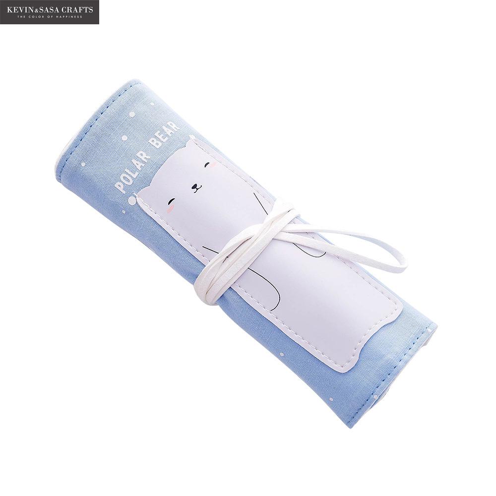 Unicorn Pencil Case Kawaii School Supplies Stationery Cute Pencil Box Pencilcase Office School Tools Pencil Cases Tools