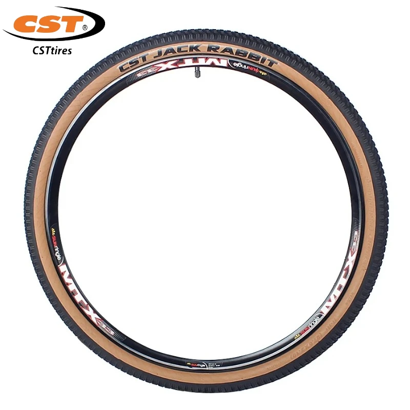 CST C1747 Jack Rabbit Mountain Bike Tire - 29x2.25... – Grandado