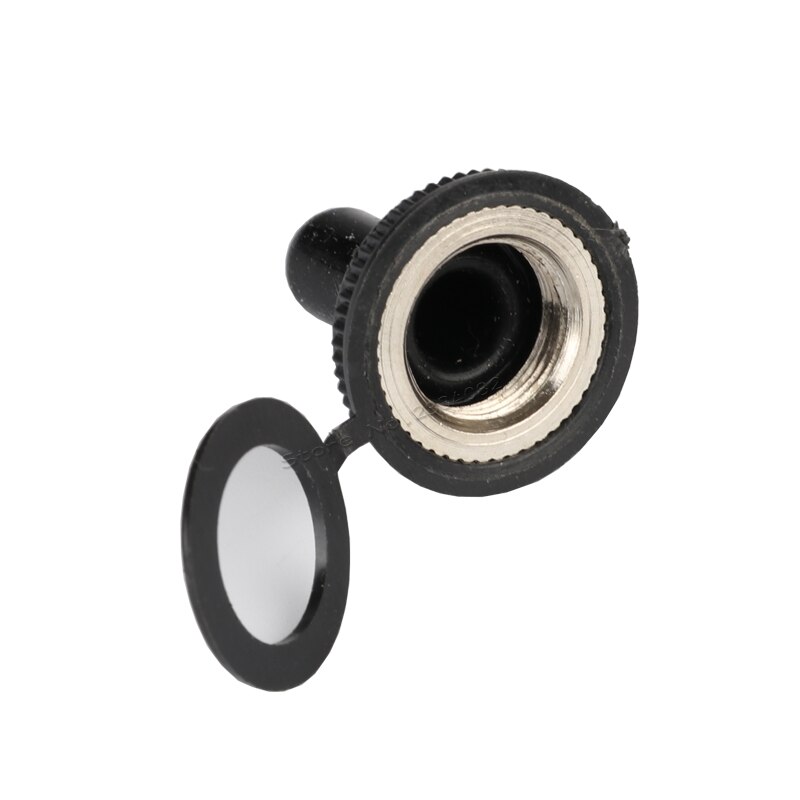 toggle switch cap waterproof dustproof protect