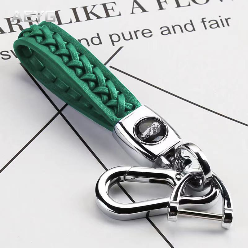 TPU Car Remote Key Case Cover Shell Fob For Great Wall Haval Hover H1 H4 H6 H7 H9 F5 F7 H2S GMW Coupe Car Smart Key Protector: Keychain Green