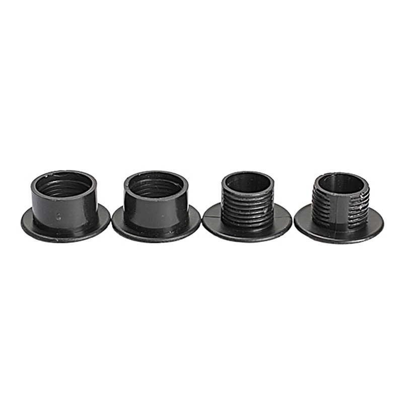 High 2PCS Fit 25mm Board Rod Foosball Bushing Soccer Table Football Bearing Foosball Table replacement parts Bushing fun games