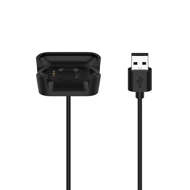 Vervanging Magnetische Usb Charger Cable Cord Line Opladen Dock Voor-Xiaomi Mi Horloge Lite Global Versie Voor Redmi Horloge
