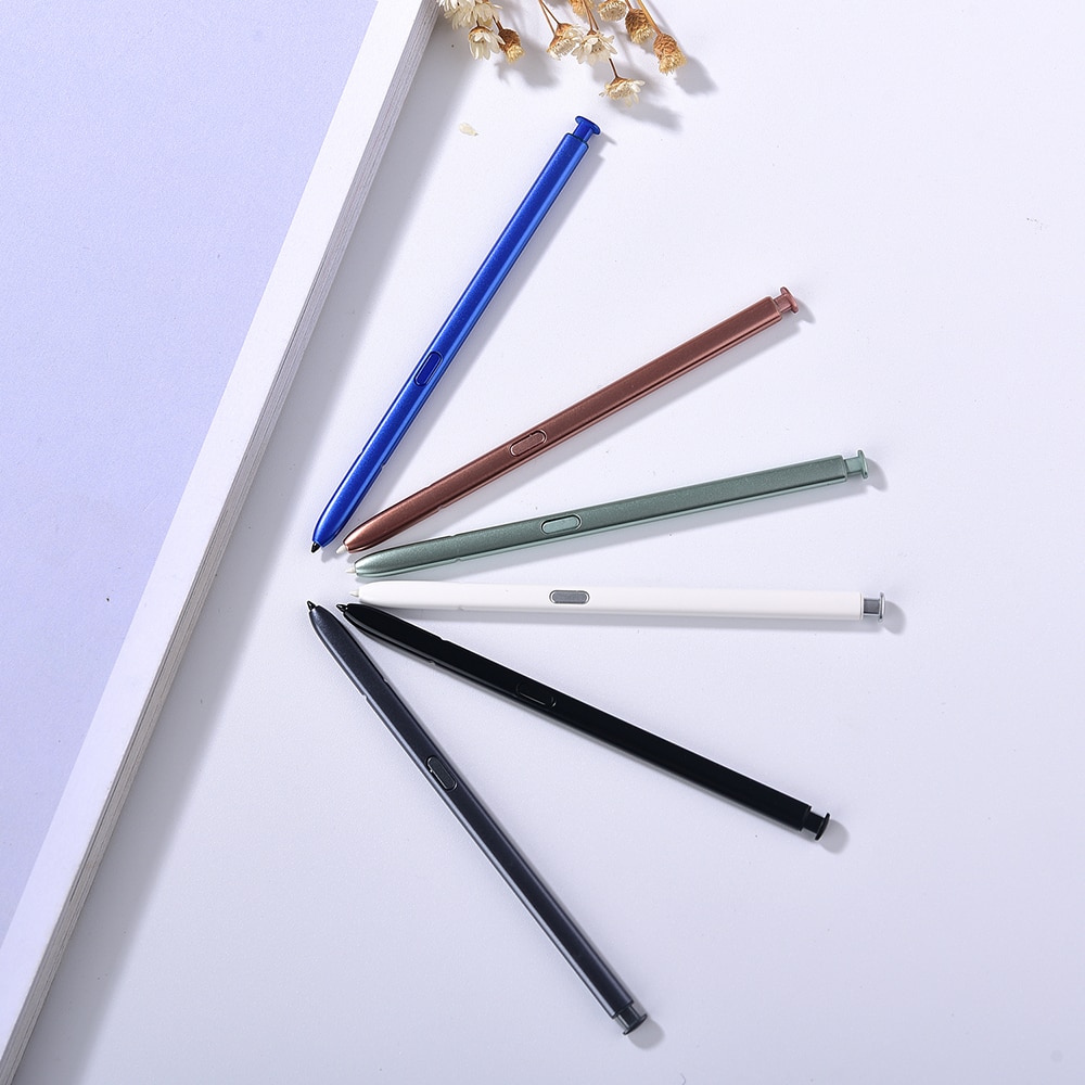 Sopii samsung galaxy note 20 stylus s kynä näytön kosketuskynään, sopii galaxy note 20 sm-n9810 vaihtokynään